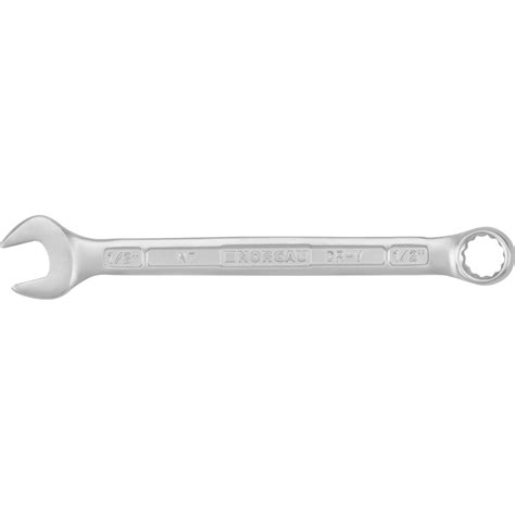 Комбинированный ключ NORGAU 1/2", 175 мм 060207412 - выгодная цена ...