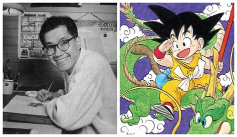 Akira Toriyama Autor De Dragon Ball Morre Aos Anos