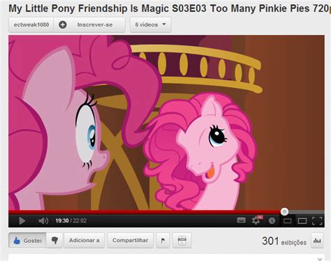 154754 Safe Edit Edited Screencap Screencap Pinkie Pie Earth