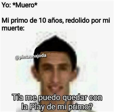 Primos Meme Subido Por Ridareal Memedroid