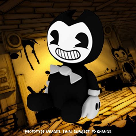 Image Beaniebendy Bendy Wiki Fandom Powered By Wikia