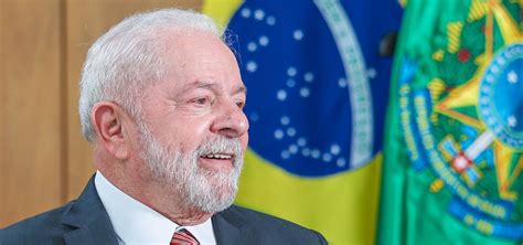 Lula Faz Anivers Rio De Anos E Se Torna O Presidente Mais Velho Do