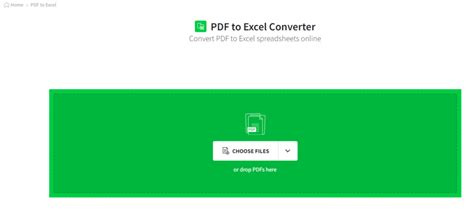 Pdf To Excel Online Free Converter Amazing Oman