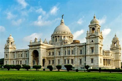 18 Sparkling Monuments in Kolkata | Historical Monuments in Kolkata ...