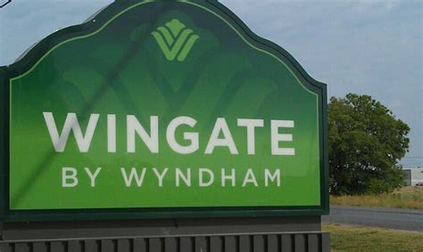 Wingate by Wyndham New Braunfels | Wyndham, New braunfels, Braunfels