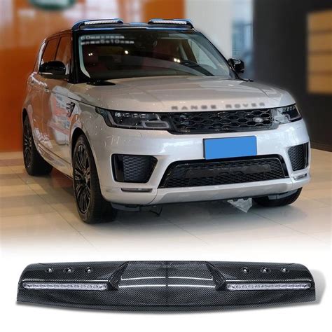 Roof Light Pod With Led Lights For Range Rover Sport 2014 2021