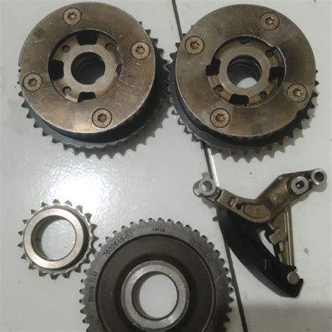 Jual Gear Vanos Original Bmw N20 Kota Bogor Copotanbogor Tokopedia