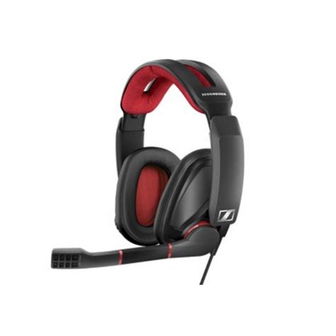 Epos Sennheiser Gsp Closed Back Gaming Headset Gsp