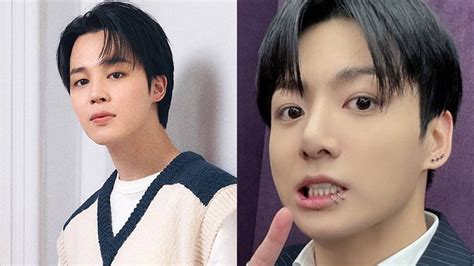 BTS Jimin e Jungkook fazem viagem misteriosa para o Japão e podem