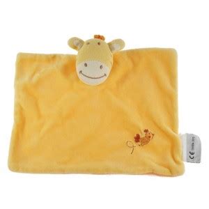 Toodoux Sp Cialiste En Sos Doudou Girafe Amtoys