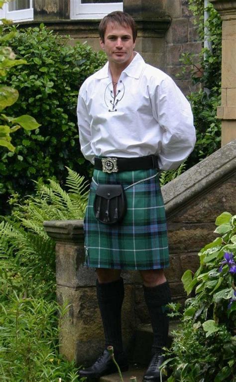 Unveiling The Unique Style And Heritage Of Usa Kilts Skope