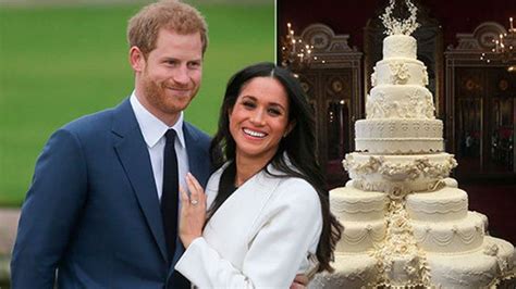 Pernikahan Pangeran Harry Dan Meghan Markle Digelar Hari Ini Berikut 7