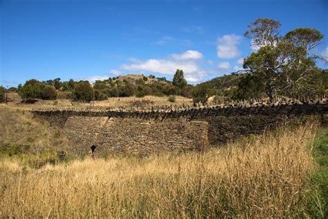 The Tasmanian Convict Trail | Things To Do in Tasmania | Australia