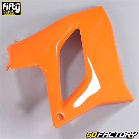 Kit Car Nages Factory Orange Drd Racing Pi Ce Moto Scooter