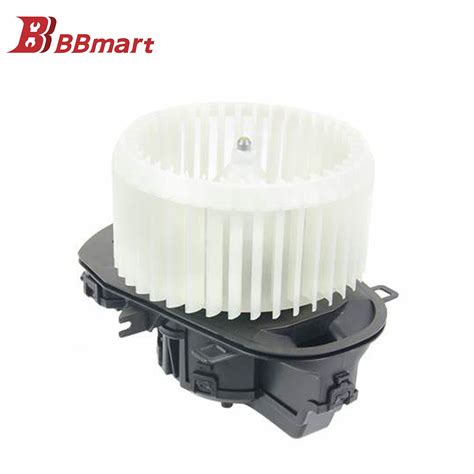 Bbmart OEM Auto Fitments Car Parts Blower Fan Motor For VW Touareg OE