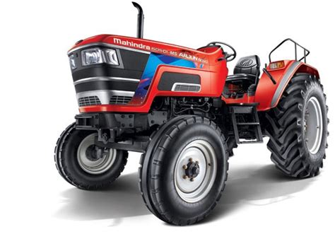 Mahindra Arjun Novo 605 DI MS Tractor Price Feature Mileage In 2021