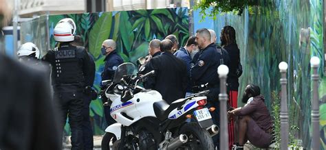 James Harden Stopped And Searched By Police In Paris