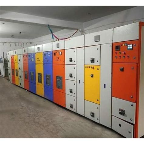 Three Phase Main Lt Control Panel At Rs 700000 In Gurgaon ID 21209165788