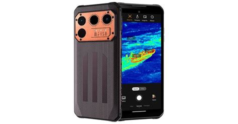 IIIF150 Raptor (12+256 Гб) Black купить китайский смартфон с ,14999. ...
