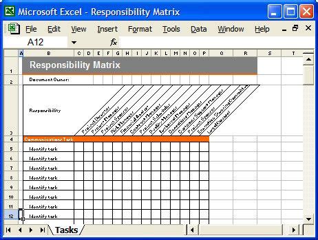 Communication Plan Template Excel Beautiful Munication Plan Templates