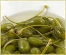 Каперсы маринованные купить в Ташкенте