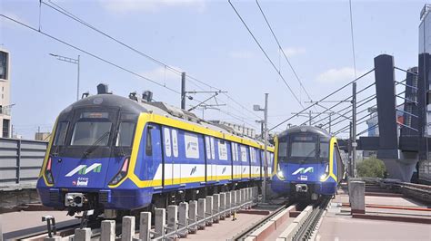 Mumbai Metro, The 'New Lifeline' of Maximum City, Set to Transform Urban Life -Details and ...