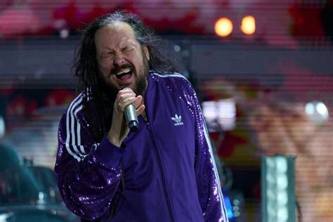 Sneakers Tracksuits And The Kings Of Nu Metal The First Adidas X Korn