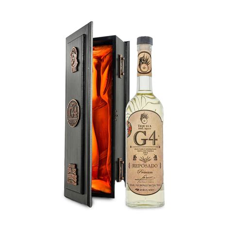 G4 Dia De Muertos Tequila | Uncrate Supply