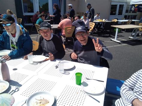 Une Randonn E Aux Hermites Pour Les R Sidents Du Fv Anais De La Ville