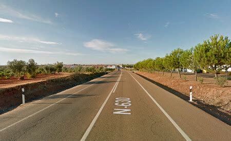 Las Carreteras Espa Olas Son Cada Vez M S Peligrosas Aumentan Los