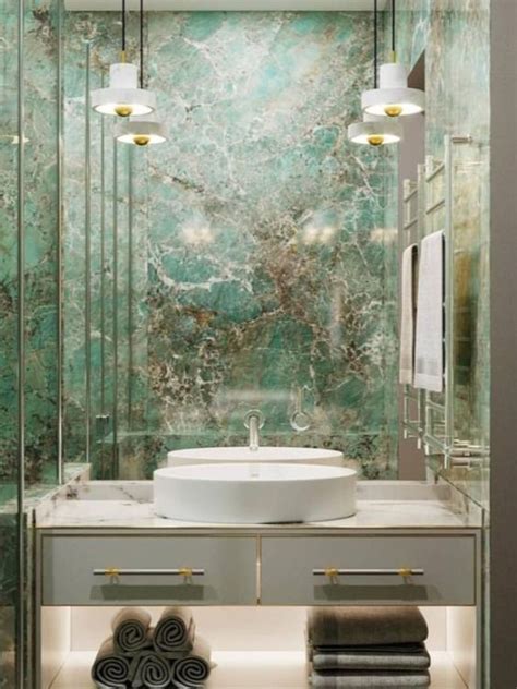 High End Bathroom Designs For A Contemporary Home Artofit