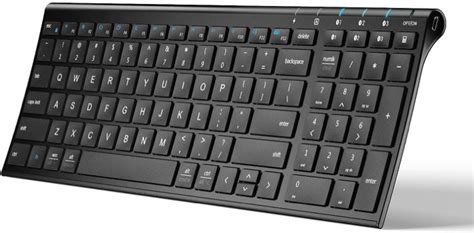 9 Best Wireless Bluetooth Keyboards to Buy in 2023