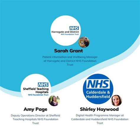 Stream Evo NHS 54 Female Leaders In The NHS By Evolution Exchange