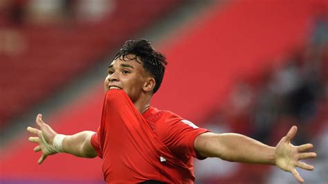 Piala Aff 2020 Imbang Di Leg Pertama Semifinal Pelatih Singapura