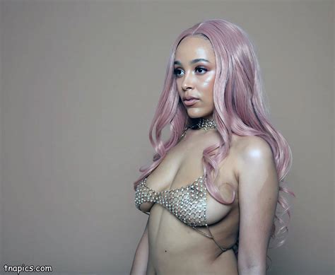 Doja Cat Nude Leaks Top Nude Actors