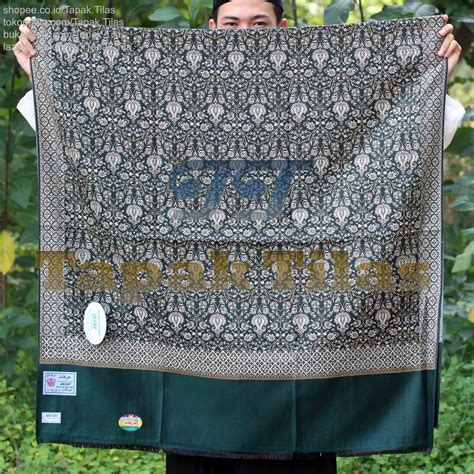 Jual Sorban Premium Almas Warna Hijau Sorban Kasmiri India Original