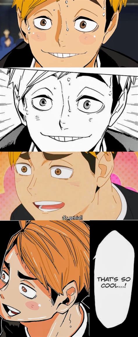 Inarizaki Paradise L Haikyuu Anime Anime Haikyuu