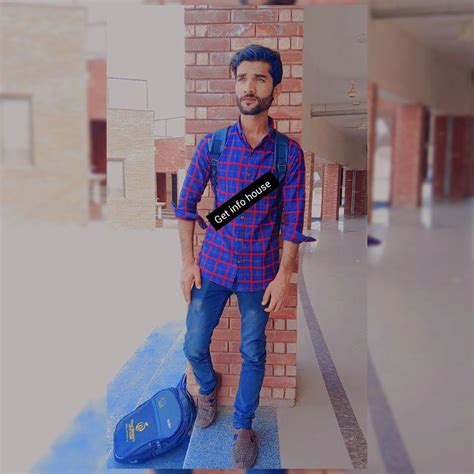 Farooq Ahmad On Linkedin As A Student At Islamia University Of