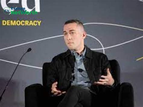 Yoel Roth Net Worth, Height, Age, Wiki, Partner, Family & More