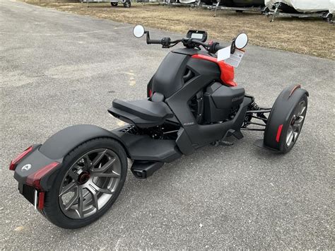 New Can Am Ryker Rotax Ace Wheel For Sale In Munford