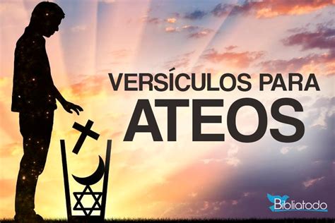 Introducir 61 Imagen Frases De Ateos Para Cristianos Abzlocal Mx