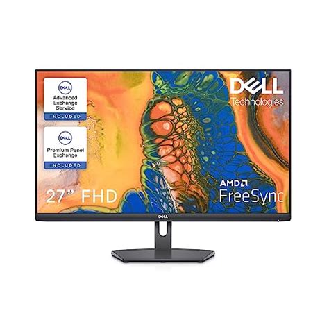 Dell S2421nx Monitor Full Hd Recensioni