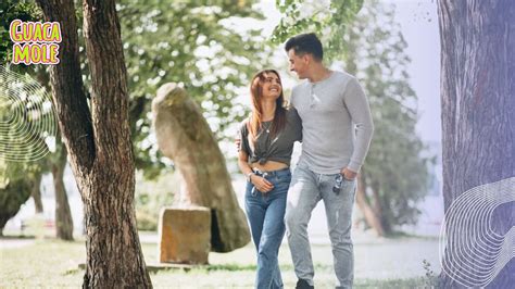 Actividades Gratis Para Disfrutar En Pareja En La Cdmx Guacamole