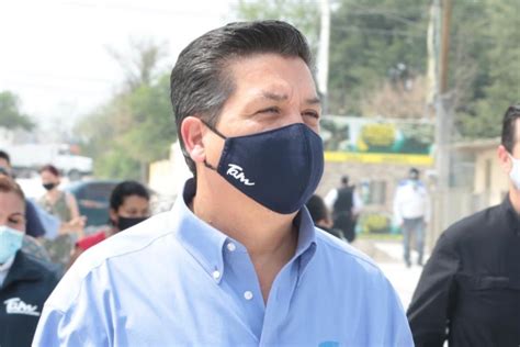 Juez otorga suspensión provisional a Cabeza de Vaca para evitar su