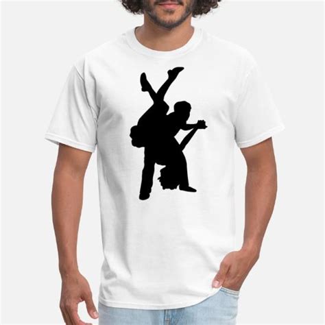 Dancers 1 Mens T Shirt Spreadshirt