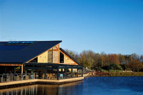 Haggerston Castle Berwick Upon Tweed Loca Shading