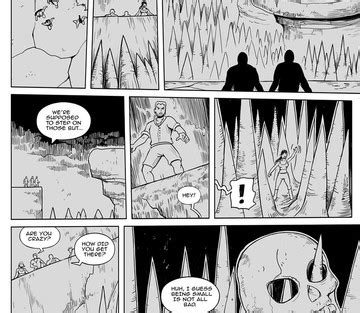 Cursed Relic 8muses Sex And Porn Comics