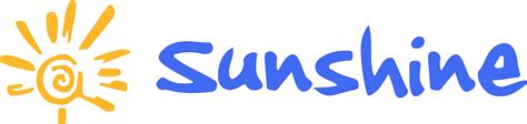 Sunshine Png Hq 64625 6418x1518 Pixel