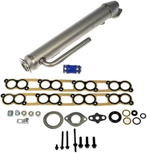 Amazon Dorman 904 260 Exhaust Gas Recirculation EGR Cooler