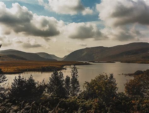 Glenveagh National Park - Hiking Trails, Maps, Sights, Information and Wildlife | Alper